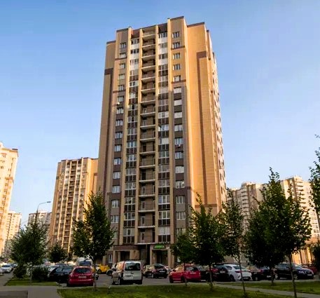 Наши объекты Наши объекты